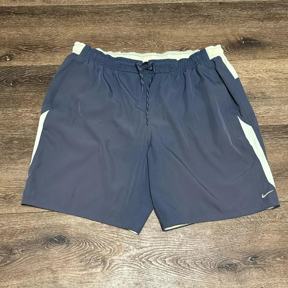 Nike swim trunks xxl‎